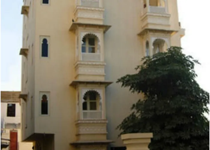 Jaiwana Haveli
