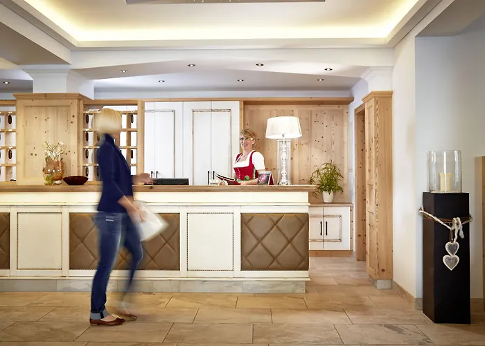Auenhotel