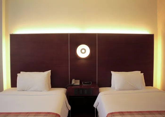 Casablanca Suites