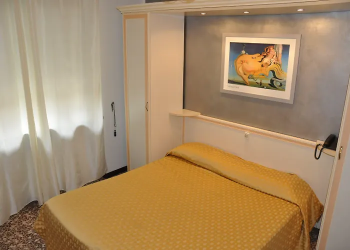 Hotel Vittoriano