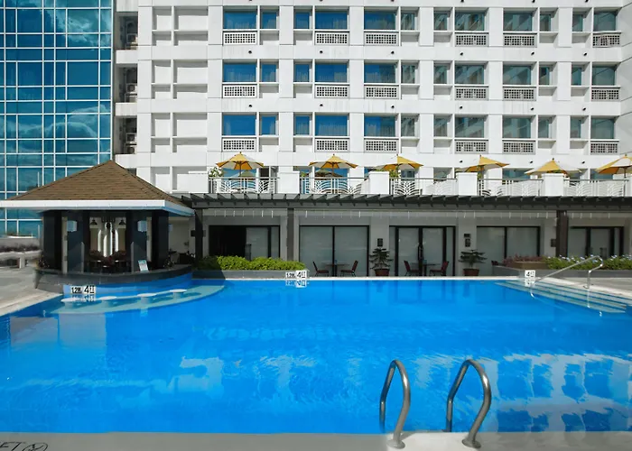 Quest Hotel&Conference Center Cebu