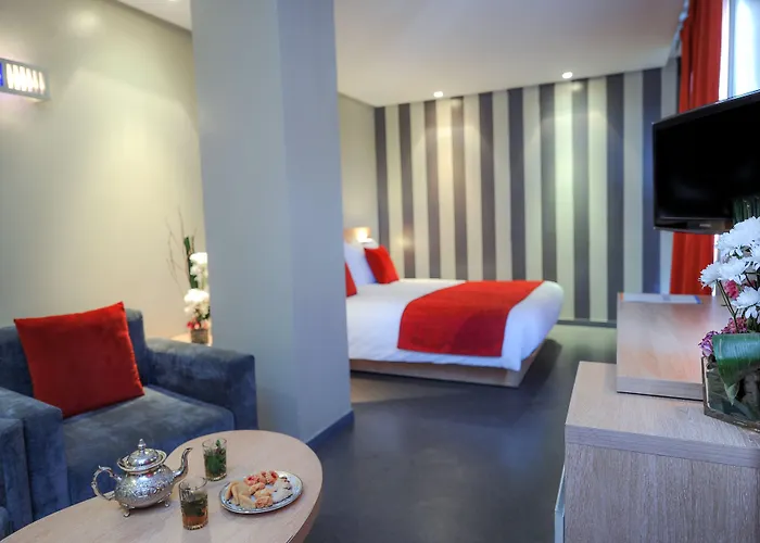 Manzil Hotel