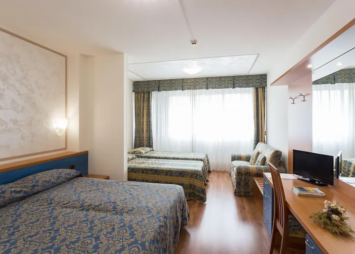 Hotel Airmotel