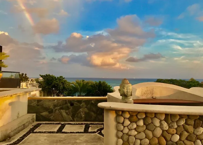 Hotel Cielo
