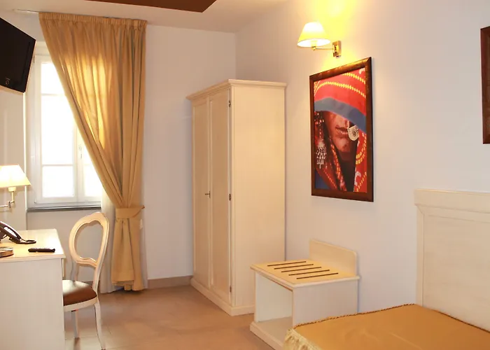Hotel Capovilla