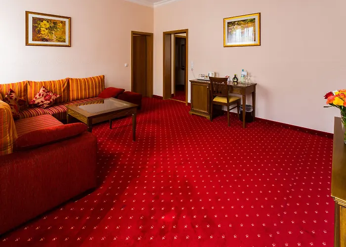 Hotel Roemerhof