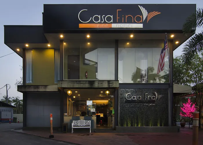 Casa Fina Fine Homes