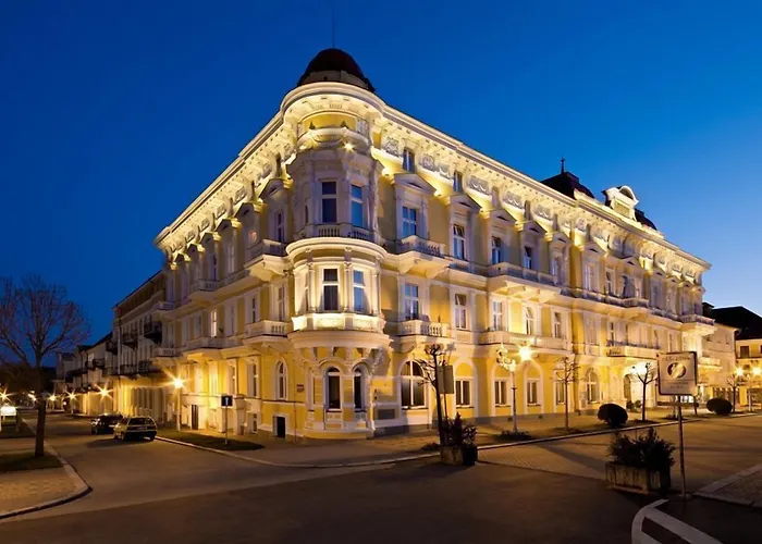 Savoy Spa & Kurhotel