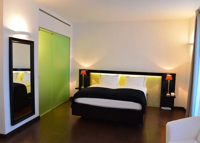 Boutique Hotel La Rinascente