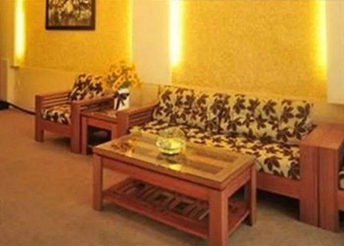 Than Thien - Friendly Hotel