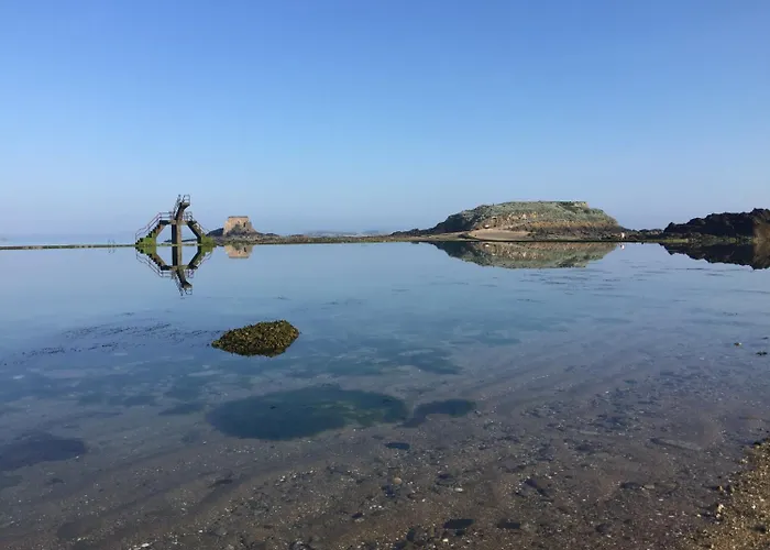 Hotel La Porte Saint Pierre-Logis Hotel Intra Muros