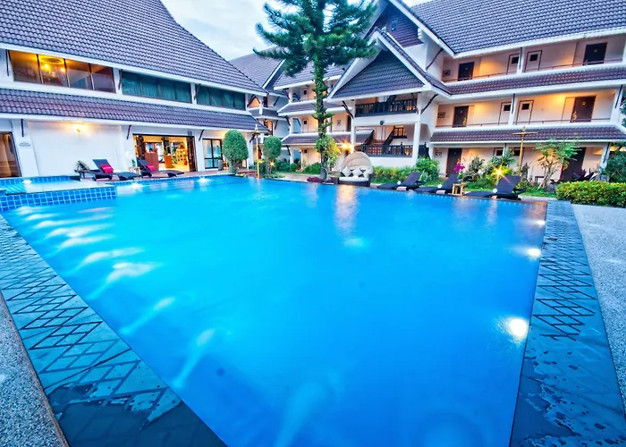 Nak Nakara Hotel