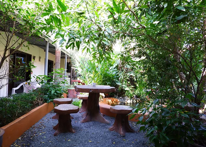 Phuket Airport Overnight Hotel