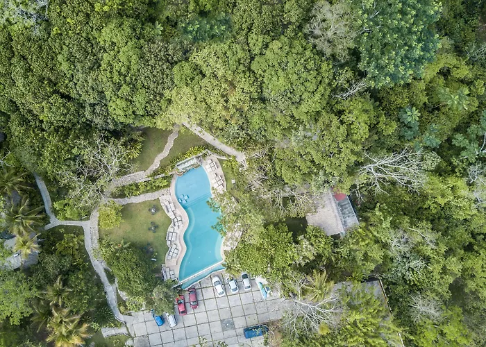 Hotel La Aldea Del Halach Huinic