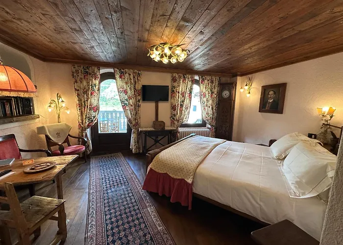 Bellevue Hotel & Spa
