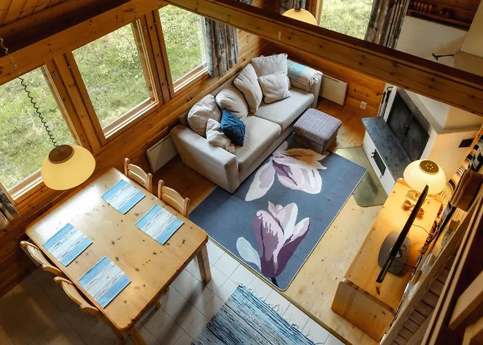 Jeris Lakeside Resort