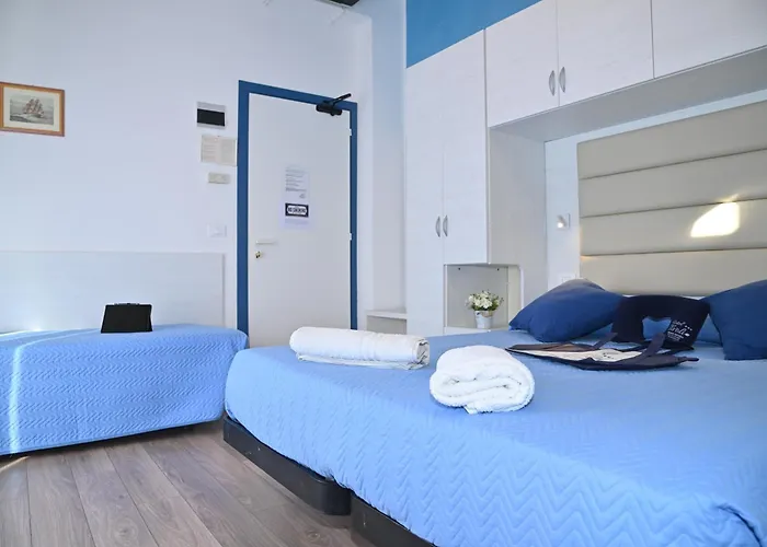 Hotel Tivoli