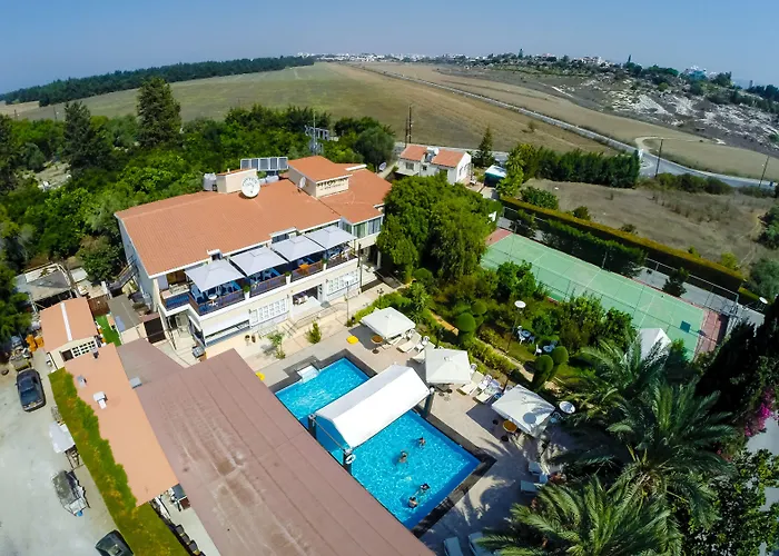 Fitosinn Hotel