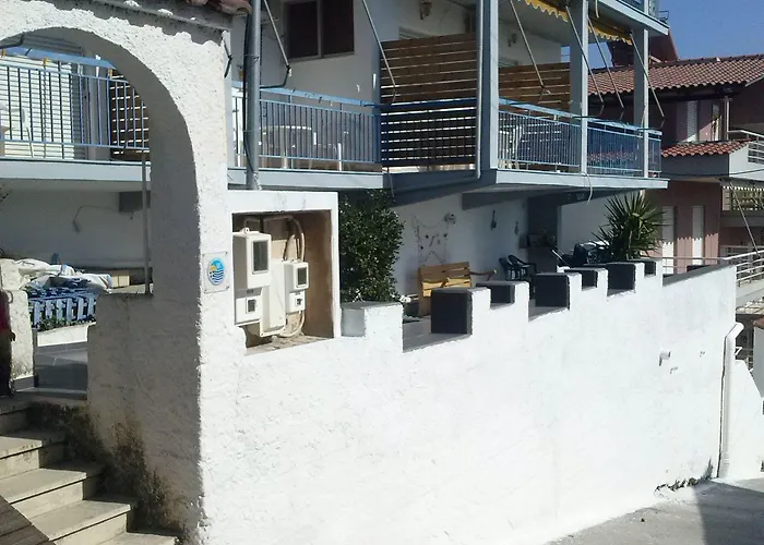 Villa Teo