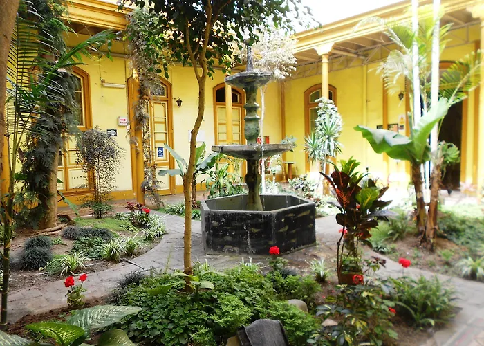 Gran Hotel Lima