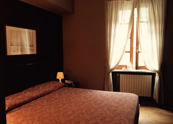 Albergo San Lorenzo