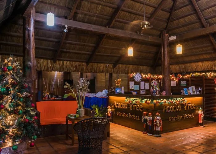 Acacia Tree Garden Hotel