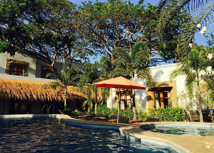 Acacia Tree Garden Hotel