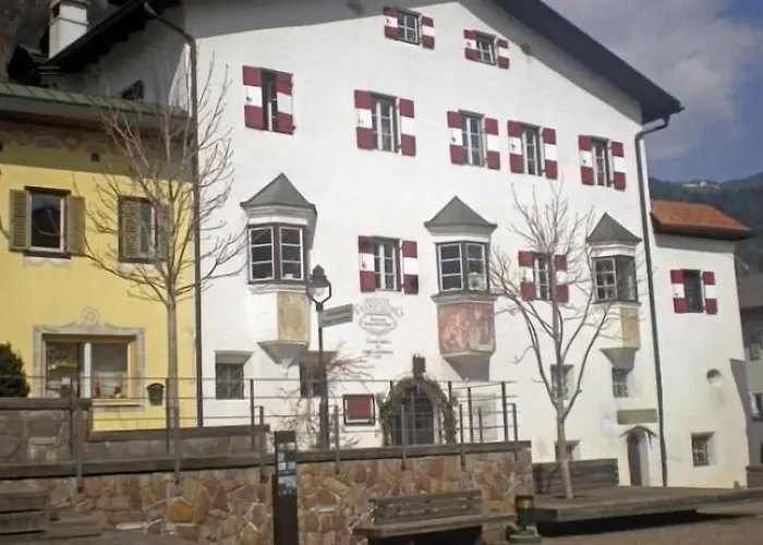 Hotel Ansitz Kandelburg