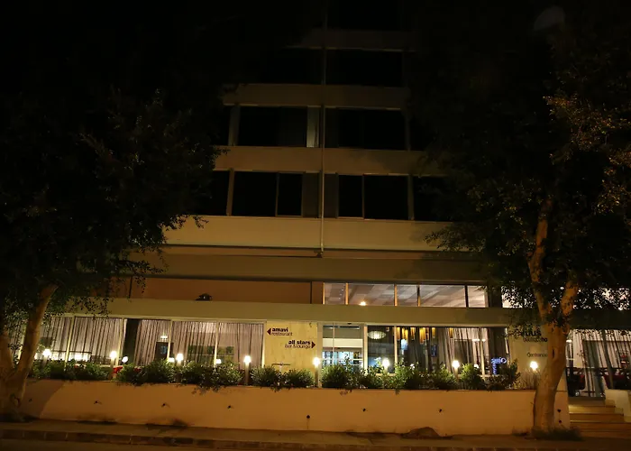 Altius Boutique Hotel