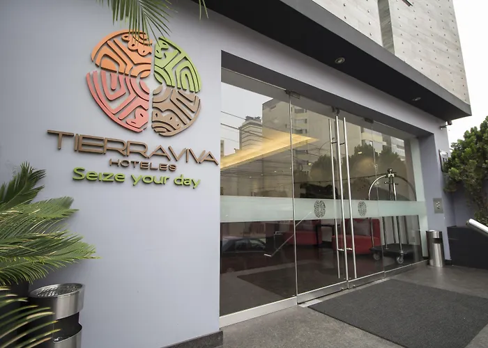 Tierra Viva Miraflores Larco Lima