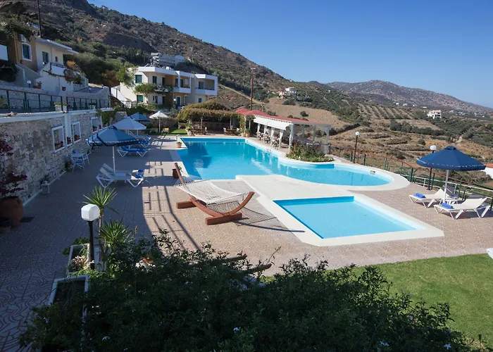 Pela Mare Hotel Agia Pelagia 