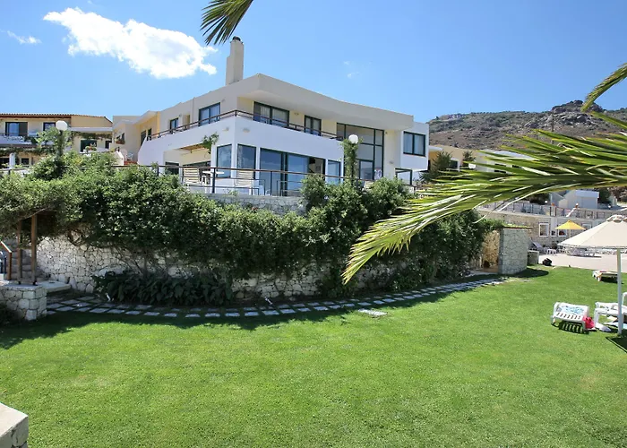 Pela Mare Hotel Agia Pelagia 