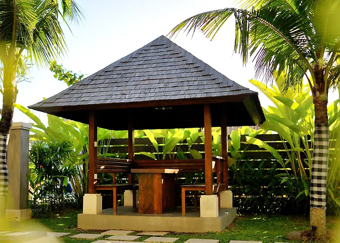Ganga Hotel & Apartment