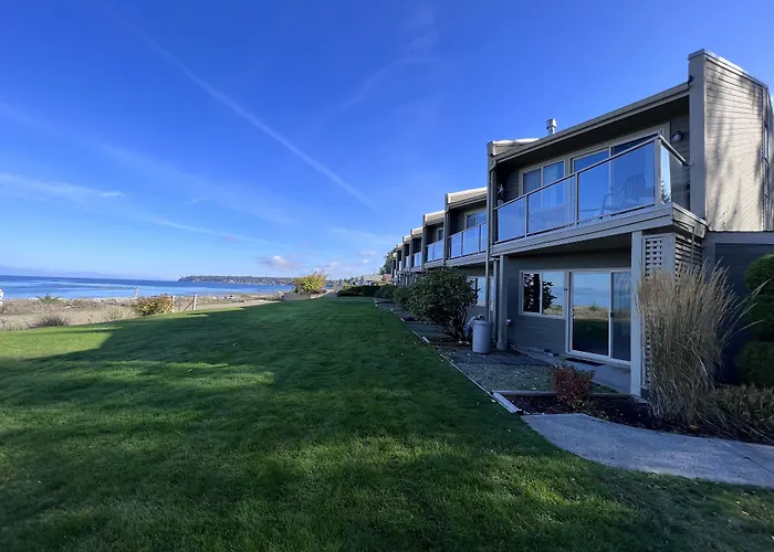 Shorewater Resort