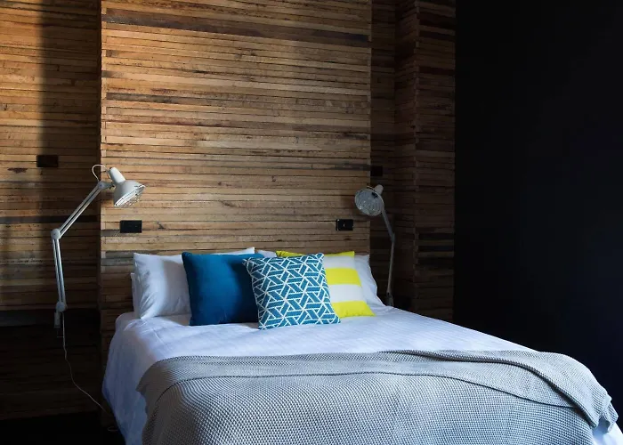 The Franklin Boutique Hotel