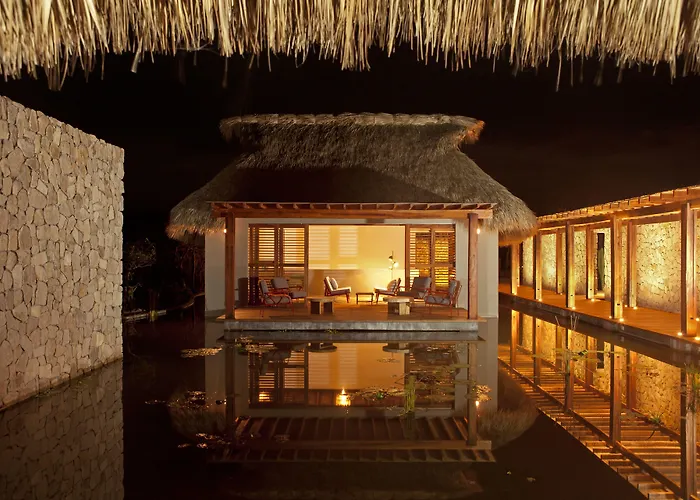 Hotel Escondido, Puerto Escondido - Adults Only