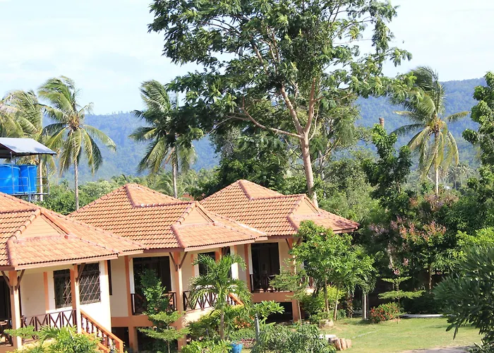 Kanlaya Park