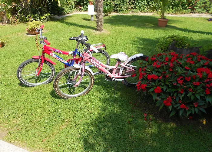 Hotel Adria