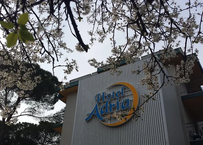 Hotel Adria