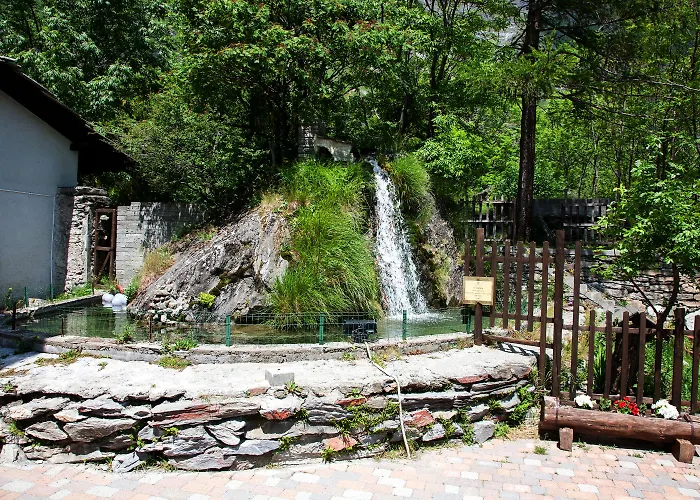 Chalet Sul Lago