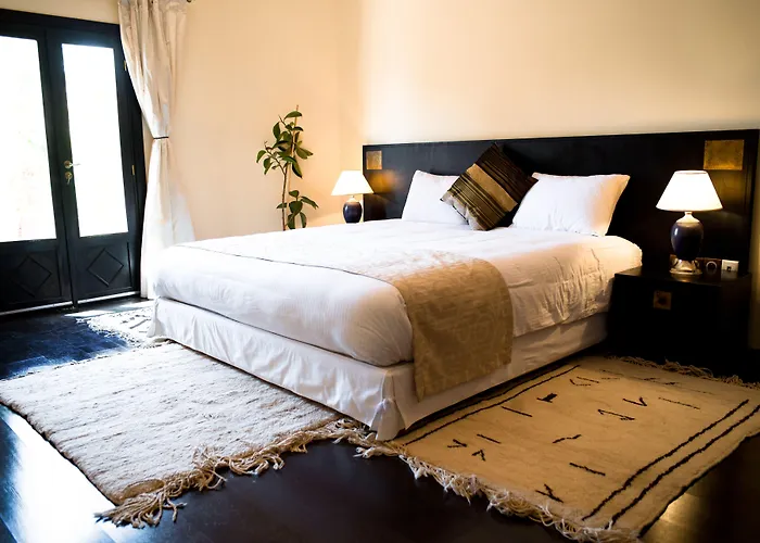 Boutique Hôtel palais Masandoia