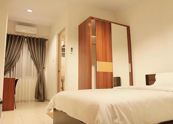 Hotel Lotus Bandung