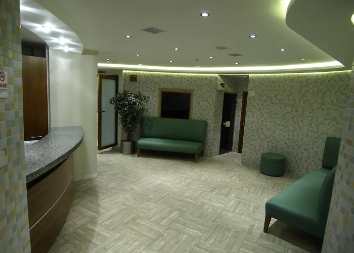 Bella Hotel Provincia di Provincia di Istanbul