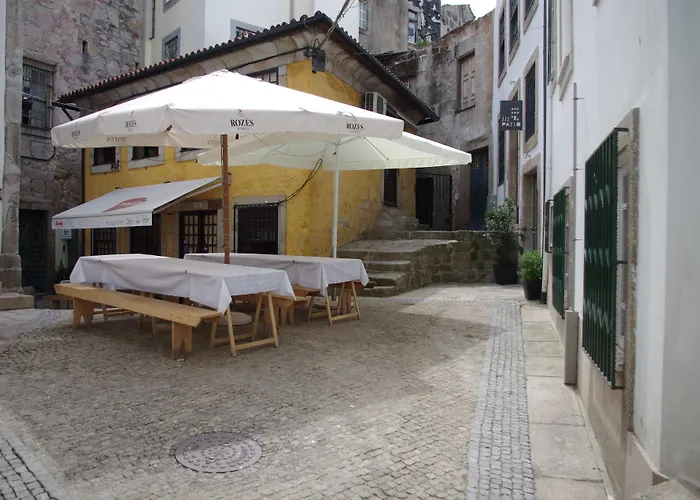 Inpatio Guest House