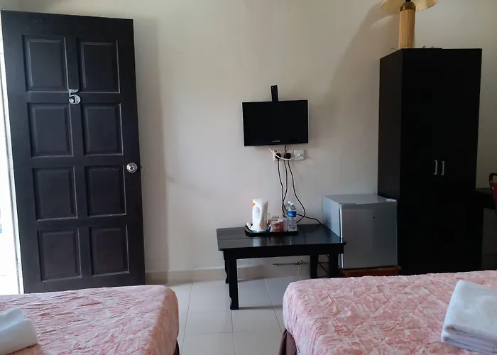 Idaman Guest House