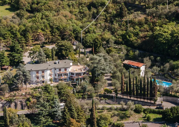 Hotel Villa Orizzonte