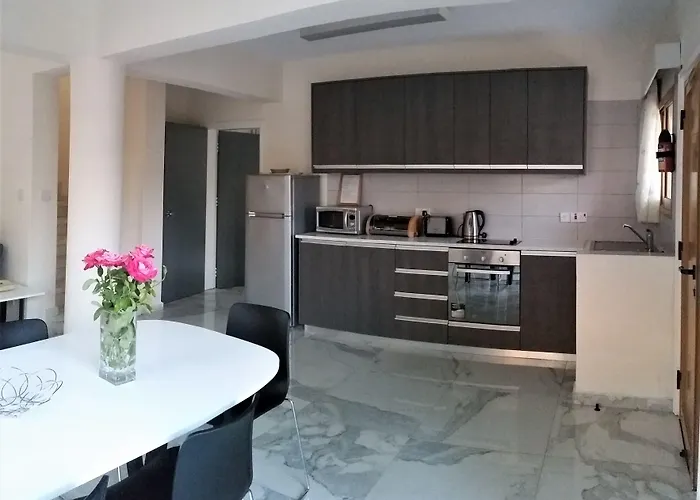 Natura Beach Hotel And Villas