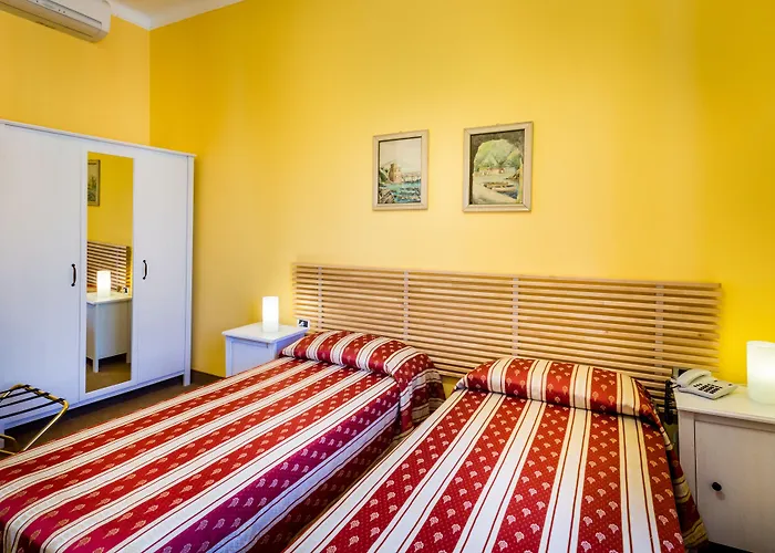 Hotel Boccascena