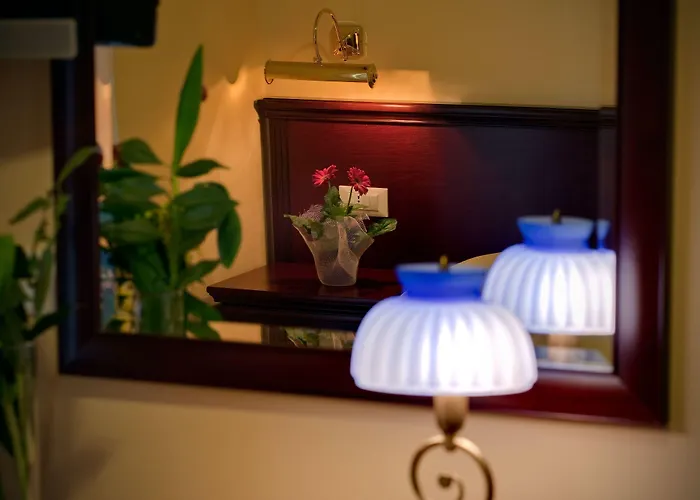 Hotel Boccascena
