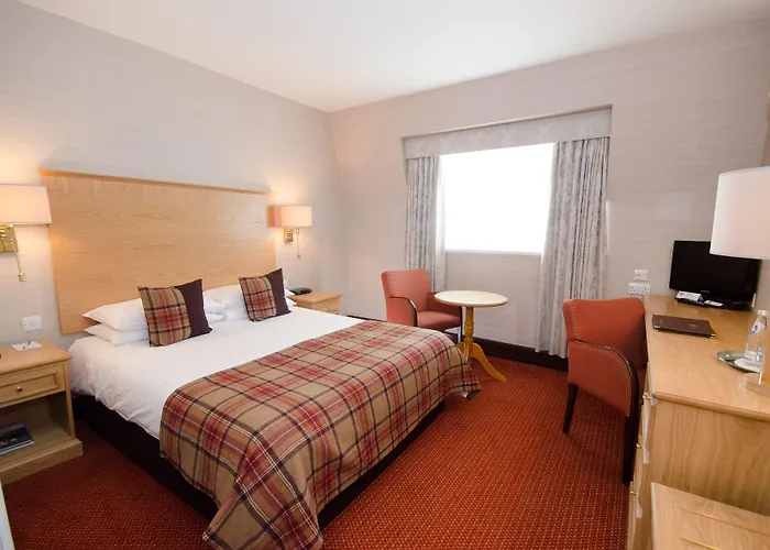 Atholl Hotel